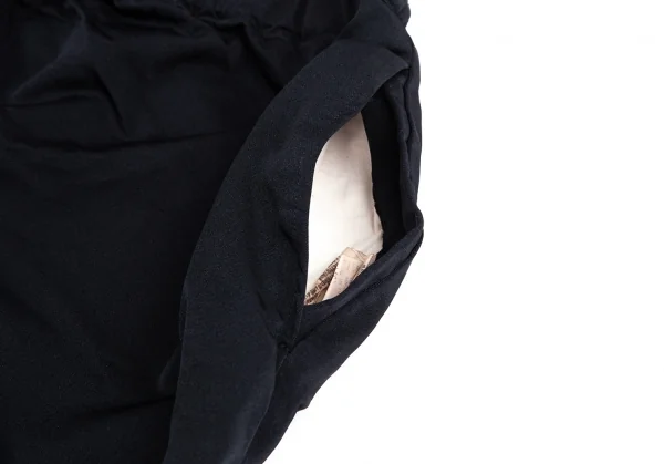 COMME des GARCONS COMME des GARCONS Polyester Pants K-127480_005