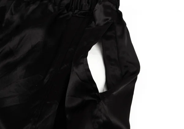 COMME des GARCONS Washed Switching Wide Pants K-127482_004