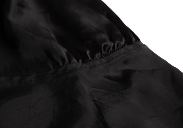 COMME des GARCONS Washed Switching Wide Pants K-127482_007