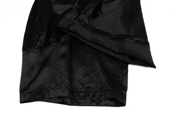 COMME des GARCONS Washed Switching Wide Pants K-127482_008