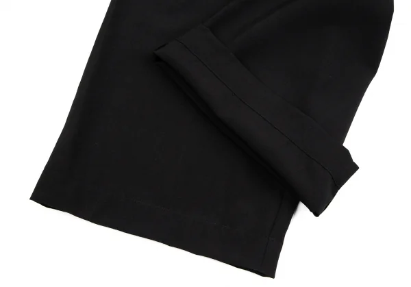 COMME des GARCONS COMME des GARCONS Wool Out Pocket Pants K-127483_009