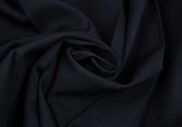 COMME des GARCONS COMME des GARCONS Wool Gaba Pleats Skirt K-127488_008