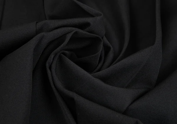 COMME des GARCONS COMME des GARCONS Wool Gaba Pleats Skirt K-127489_008