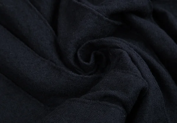 COMME des GARCONS Fulling Wool Pleats Skirt K-127493_008