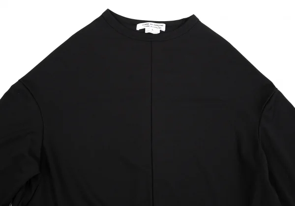 COMME des GARCONS Gather Switching Poly Top K-127495_003