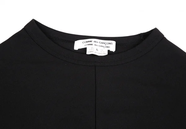COMME des GARCONS Gather Switching Poly Top K-127495_004
