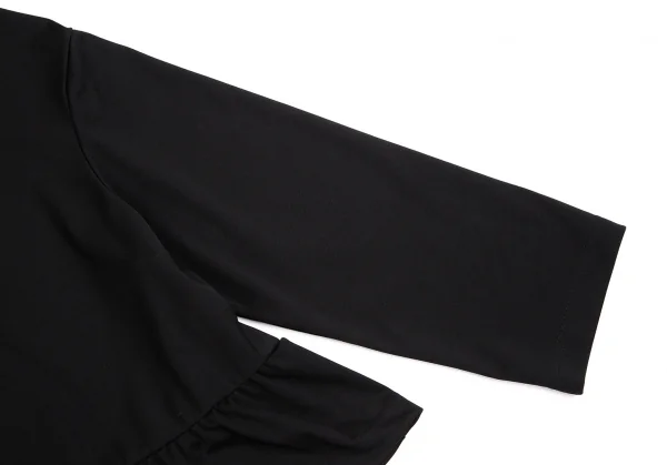 COMME des GARCONS Gather Switching Poly Top K-127495_005