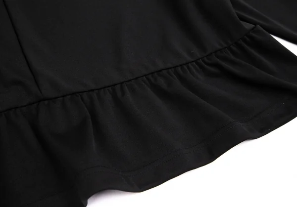 COMME des GARCONS Gather Switching Poly Top K-127495_008