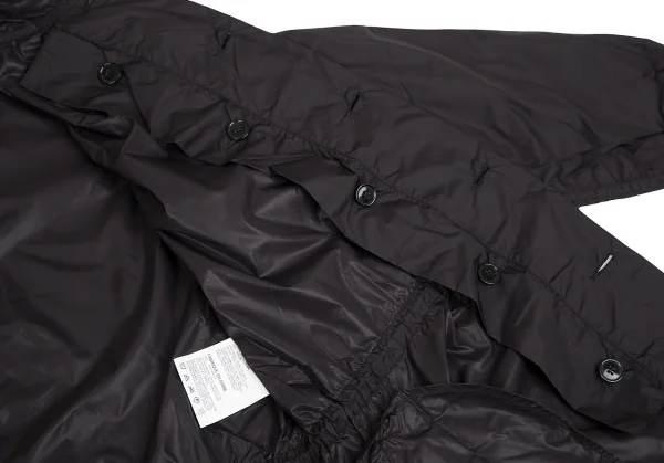 COMME des GARCONS Nylon Mods Coat K-127507_013