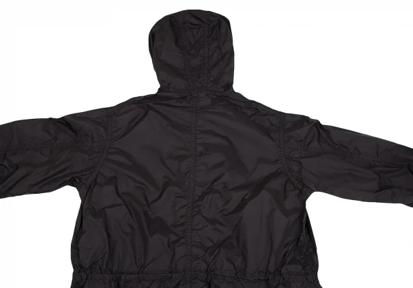 COMME des GARCONS Nylon Mods Coat K-127507_015