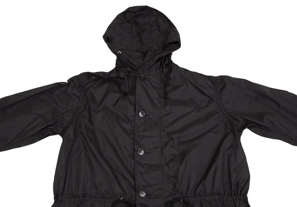 COMME des GARCONS Nylon Mods Coat K-127507_003