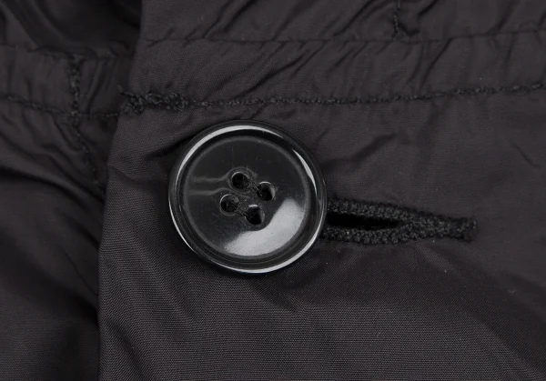 COMME des GARCONS Nylon Mods Coat K-127507_004