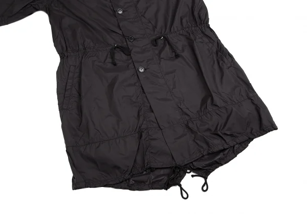 COMME des GARCONS Nylon Mods Coat K-127507_007