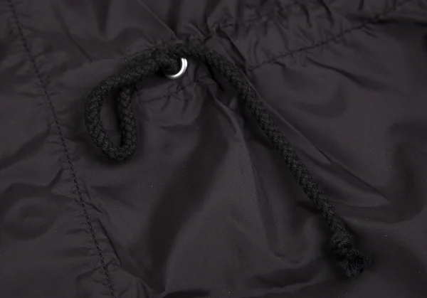 COMME des GARCONS Nylon Mods Coat K-127507_008