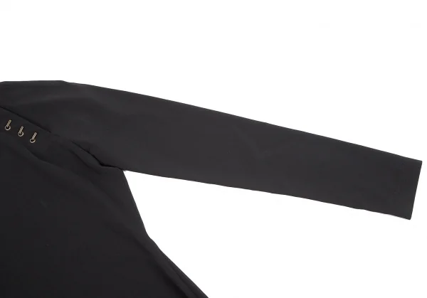 Jean-Paul GAULTIER CLASSIQUE Hook Neck Dress K-127510_010