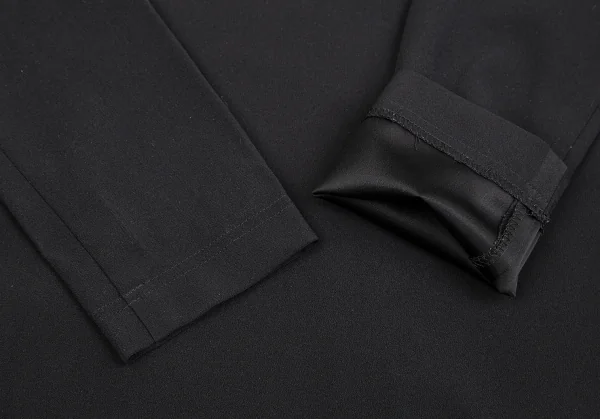 Jean-Paul GAULTIER CLASSIQUE Hook Neck Dress K-127510_011