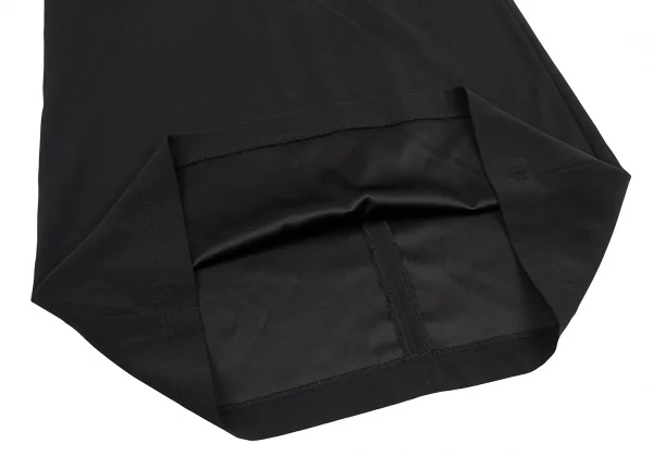 Jean-Paul GAULTIER CLASSIQUE Hook Neck Dress K-127510_013