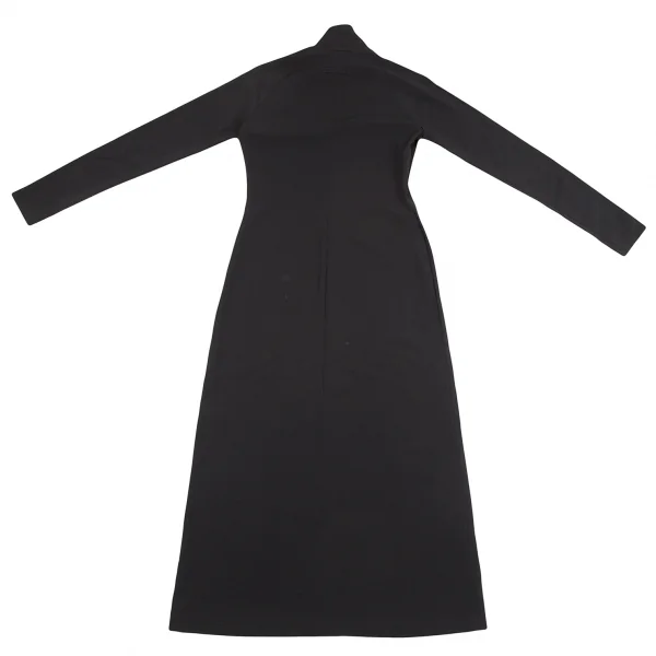 Jean-Paul GAULTIER CLASSIQUE Hook Neck Dress K-127510_014