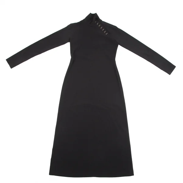 Jean-Paul GAULTIER CLASSIQUE Hook Neck Dress K-127510_002