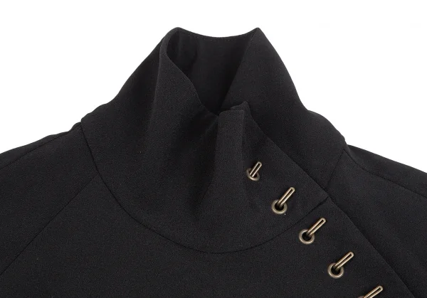 Jean-Paul GAULTIER CLASSIQUE Hook Neck Dress K-127510_006