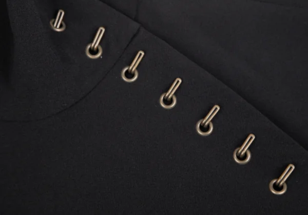 Jean-Paul GAULTIER CLASSIQUE Hook Neck Dress K-127510_007