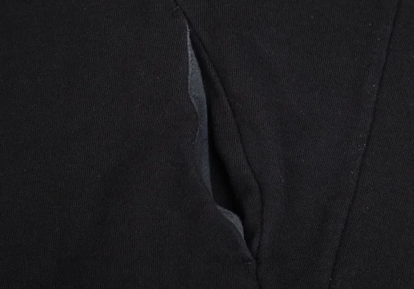 Y's Pocket Design Sleeveless Top K-127519_008