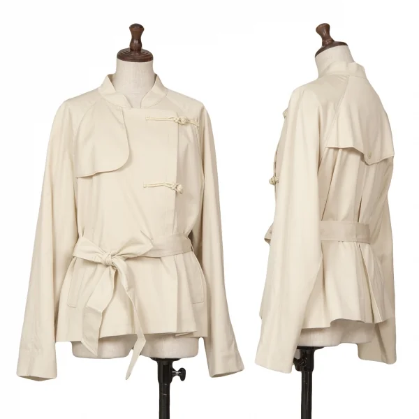 【RT-2233978571さま専用】 ヴィヴィアンタム チャイナボタン　コート VIVIENNE TAM（ヴィヴィアンタム）公式オンラインストア