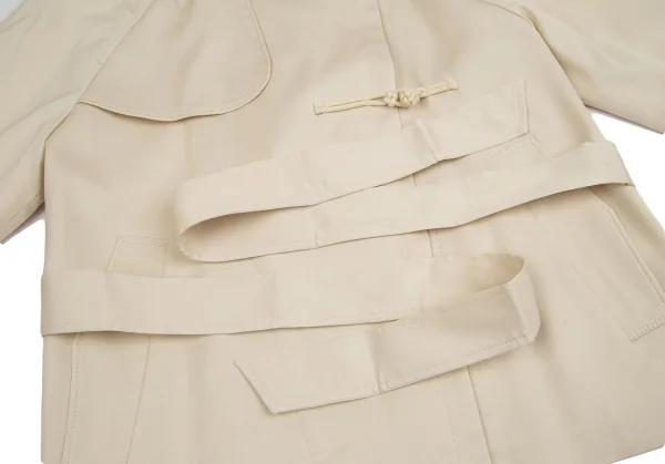 【RT-2233978571さま専用】 ヴィヴィアンタム チャイナボタン　コート VIVIENNE TAM（ヴィヴィアンタム）公式オンラインストア