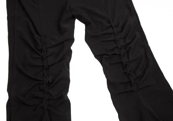 JPG by GAULTIER Back Lace-up Pants K-127561_002