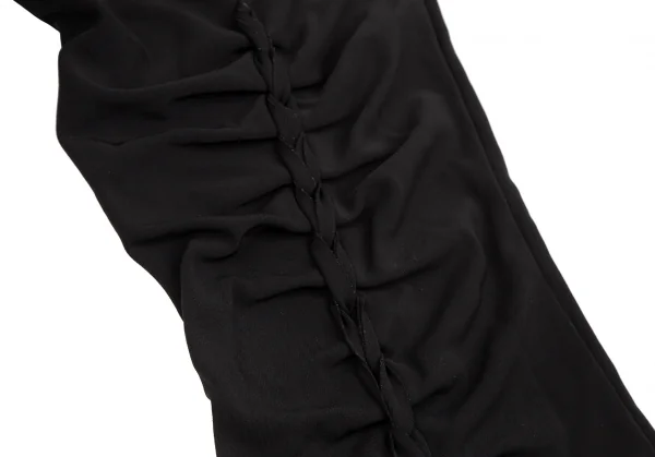 JPG by GAULTIER Back Lace-up Pants K-127561_003