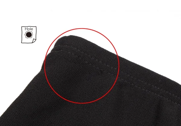 JPG by GAULTIER Back Lace-up Pants K-127561_005