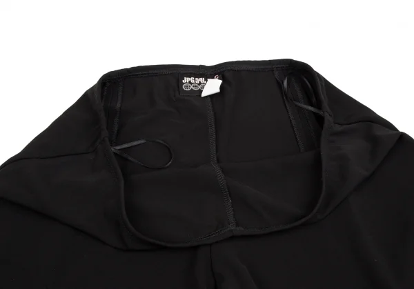 JPG by GAULTIER Back Lace-up Pants K-127561_009