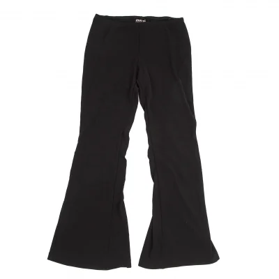 Jean Paul GAULTIER PARIS Back Lace-up Pants