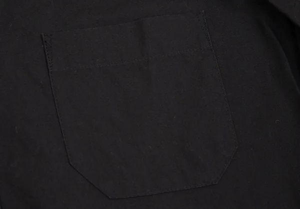 Jean-Paul GAULTIER CLASSIQUE Cross Collar Chain Shirt K-127565_009