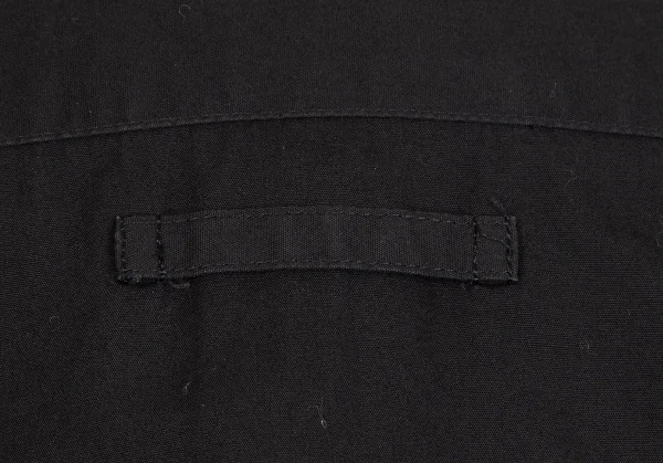 Jean-Paul GAULTIER CLASSIQUE Cross Collar Chain Shirt K-127565_017