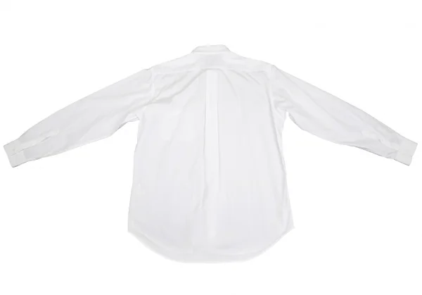 YOHJI YAMAMOTO COSTUME D'HOMME Cotton Long Sleeve Shirt K-127594_011