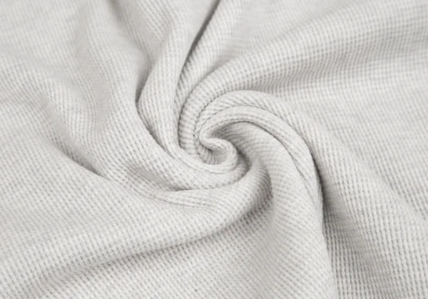 Yohji Yamamoto POUR HOMME Cotton Waffle T Shirt K-127595_009