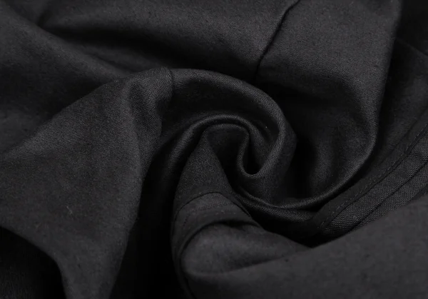 KLASICA SABRON Resize Cropped Cotton Pants K-127598_014