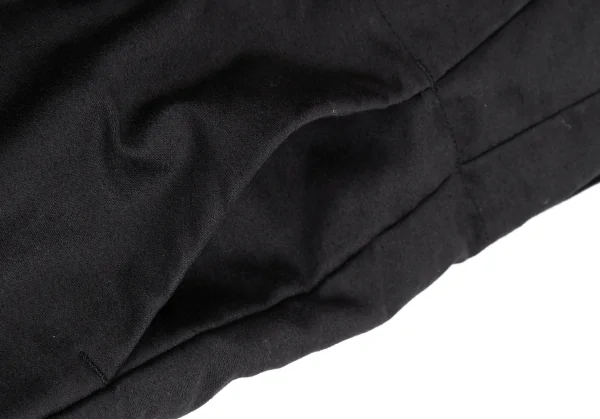 KLASICA SABRON Resize Cropped Cotton Pants K-127598_007