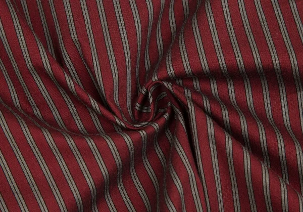 Jean-Paul GAULTIER FEMME Flint Pinned Stripe Short Sleeve Shirt K-127604_013