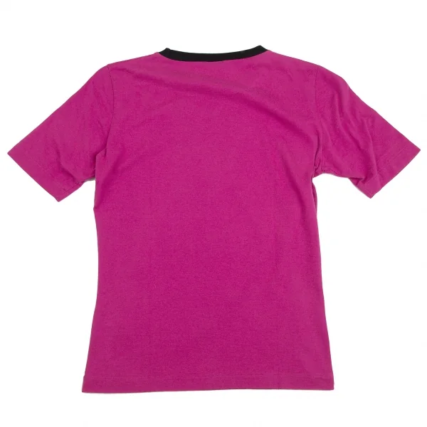 Jean-Paul GAULTIER Leopard Lover Print T Shirt K-127606_009