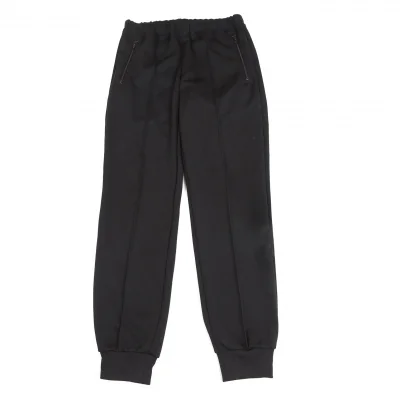 COMME des GARCONS Poly Jersey Pants
