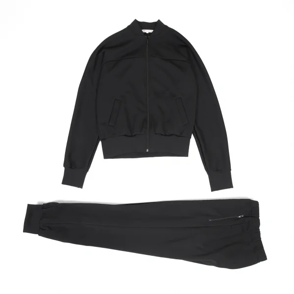 COMME des GARCONS Poly Jersey Pants K-127631_008