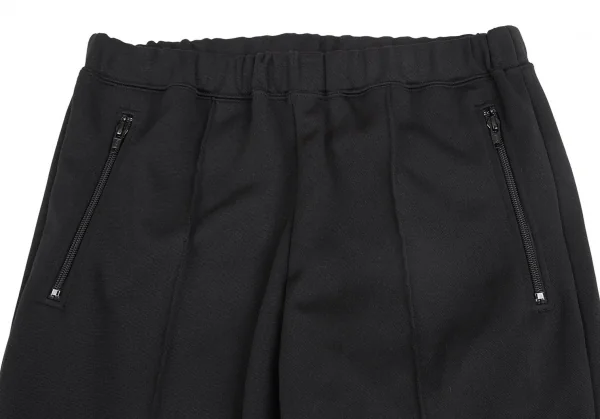 COMME des GARCONS Poly Jersey Track Jacket & Pants K-127632_012