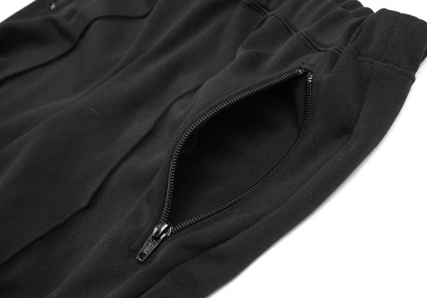 COMME des GARCONS Poly Jersey Track Jacket & Pants K-127632_014