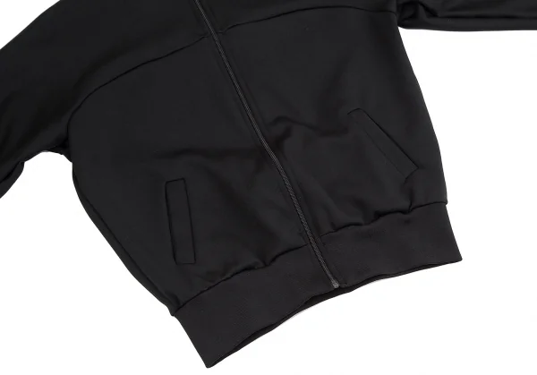 COMME des GARCONS Poly Jersey Track Jacket & Pants K-127632_006