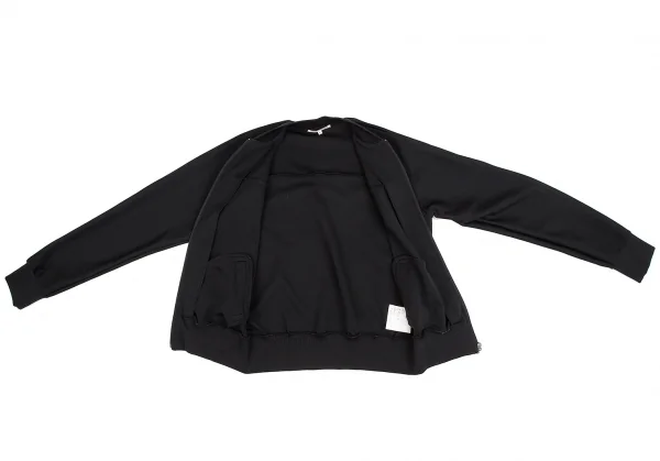 COMME des GARCONS Poly Jersey Track Jacket & Pants K-127632_007