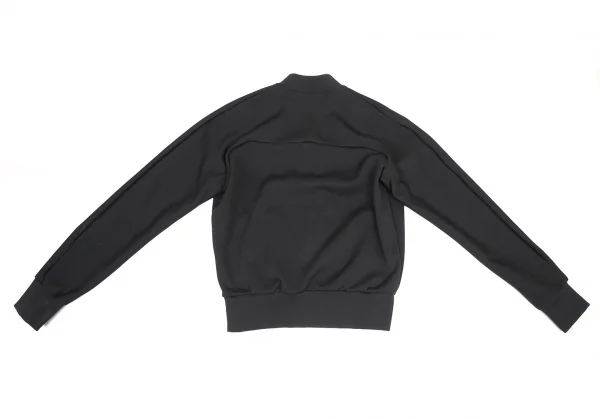 COMME des GARCONS Poly Jersey Track Jacket & Pants K-127632_008