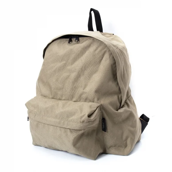 COMME des GARCONS HOMME PLUS Backpack Beige  K-127633_001