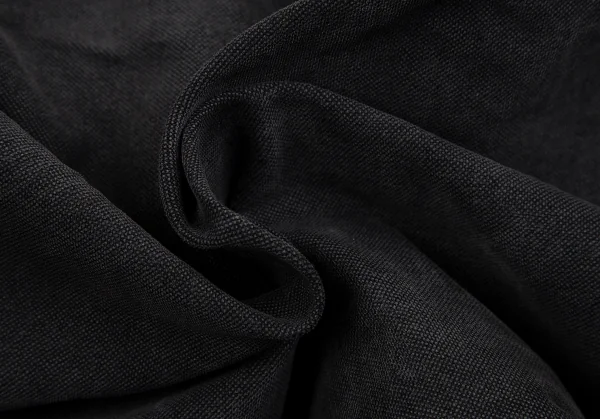 Yohji Yamamoto POUR HOMME Washed Cotton Straight Pants K-127639_017